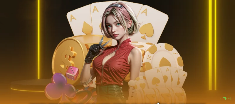 x7bet APK Download Oficial