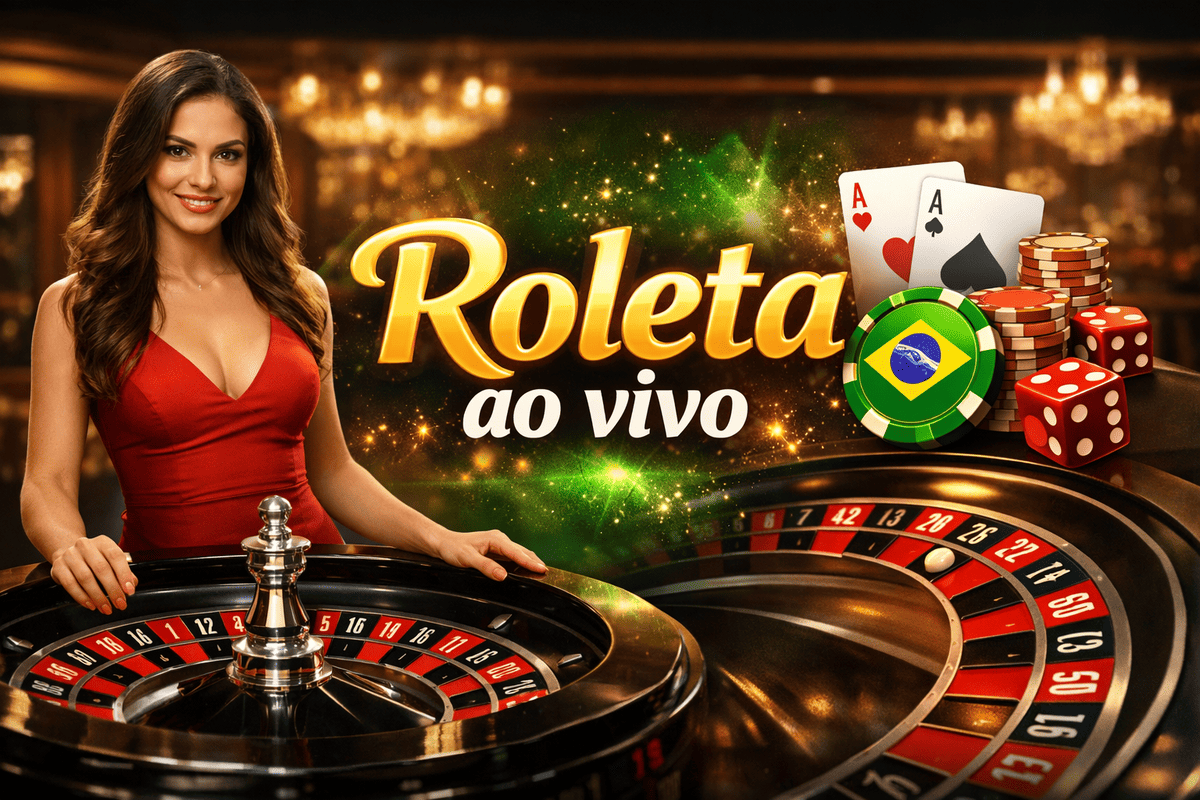 Roleta x7bet